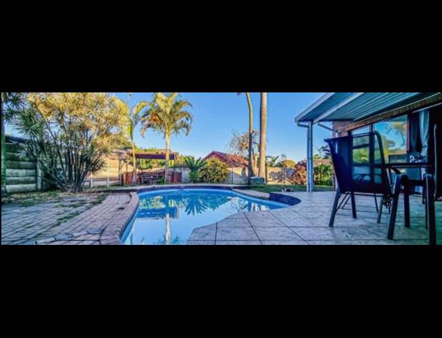 4 BEDROOM HOUSE FOR SALE IN ARBORETUM